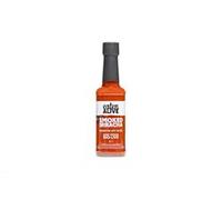 Eaten Alive Smoked Sriracha Fermented Hot Sauce 150ml