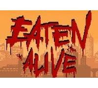 Eaten Alive Steam CD Key