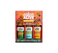 Eaten Alive Tropical Punch - Hot sauce gift box