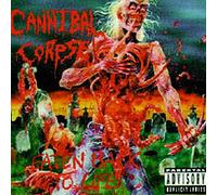 Eaten Back To Life