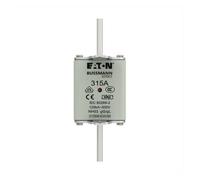 Eaten Bussman NH3 fuse link 315A 315NHG03B