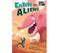 Eaten By Aliens: Zoom Fiction