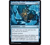 Eaten by Piranhas | Foundations