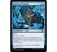 Eaten by Piranhas | Lost Caverns of Ixalan