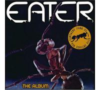 Eater - The Album