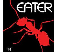 Eater - Ant [Vinyl LP] [VINYL]