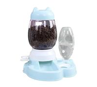 Eater Automatic Dog - Wireless Dog Food Dispenser | Dog Trafficking Slow Alderer Puzzle | Giocattoli InterACTI by Cuccioli En Spinta, Large Capacity