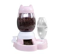 Eater Automatic Dog - Wireless Dog Food Dispenser | Dog Trafficking Slow Alderer Puzzle | Giocattoli InterACTI by Cuccioli En Spinta, Large Capacity