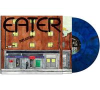 Eater - Duplication [New Vinyl LP] Blue, Colored Vinyl, Ltd Ed
