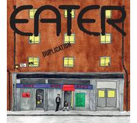 Eater - Duplication [VINYL]