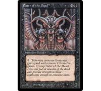 Eater of the Dead | The Dark