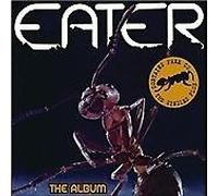 Eater: The Album, 2CD
