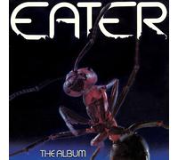 Eater - The Album [VINYL]