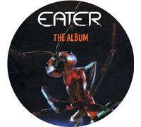 Eater - The Album [VINYL]