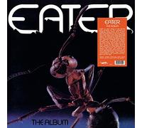 Eater - The Album [VINYL]