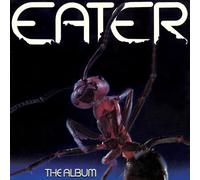 Eater – The Album – 12" Coloured Vinyl (US Import)