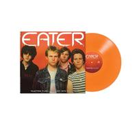 Eater - Wasting Time - The Lost 1978 Sessions [VINYL]