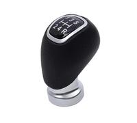 EATHVEYWE Gear Shift Knob Gear Shift Knob 5 Speed Manual Lever Change Interior Parts OEM:43711-B4020 for Hyundai for I10 I20 2014-2020 Car Gear Knob