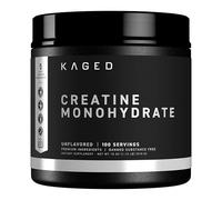 EATINE MONOHYDRATE Powder |Unflavored| Muscle Recovery and Growth Supplement for Men & Women | Vegan | Easily Digestible | Gluten Free | Keto Friendly