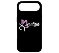 Eating Disorder Anorexia Bulimia Awareness Warrior Recovery Case for iPhone Air