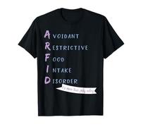 Eating Disorder Awareness T-Shirt