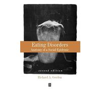 Eating Disorders 2e: Anatomy of a Social Epidemic