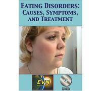 Eating Disorders: Causes, Symptoms, and Treatment [DVD] [Region 1] [US Import] [NTSC]