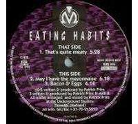 Eating Habits - That's Quite Meaty - Movin' Melodies