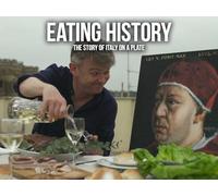 Eating History - The Story Of Italy On A Plate