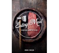 Eating Meat: Science and Consumption Culture