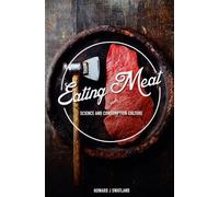 Eating Meat: Science and Consumption Culture