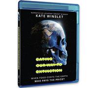 Eating Our Way To Extinction