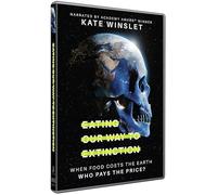 Eating Our Way To Extinction