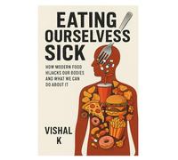 Eating Ourselves Sick: How Modern Food Hijacks Our Bodies and What We Can Do About It