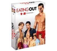 Eating Out 1+2 Collection (OmU)
