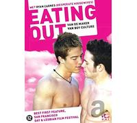 Eating out 1 (DVD) (US IMPORT)
