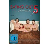 Eating Out 5-Open Weekend [DVD]