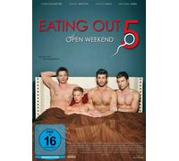 Eating Out 5-Open Weekend