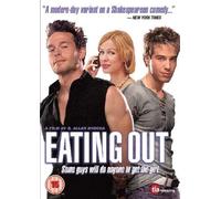 Eating Out [DVD]