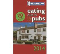 Eating Out in Pubs (Michelin Pub Guide)