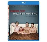 Eating Out: The Open Weekend [Blu-ray] [2011] [US Import]