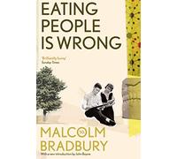 Eating People is Wrong