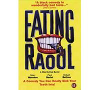 Eating Raoul [DVD]