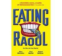 Eating raoul - DVD