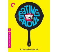 Eating Raoul (The Criterion Collection) (Blu-ray) Paul Bartel (US IMPORT)