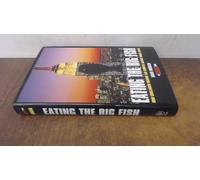 Eating the Big Fish: How Challenger Brands Can Compete Against Brand Leaders (Adweek Book)