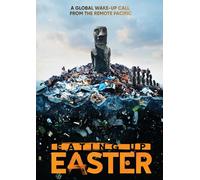 Eating Up Easter [DVD]