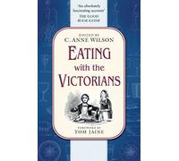 Eating with the Victorians