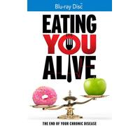 Eating You Alive [Blu-ray]