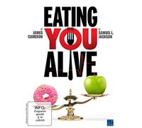 Eating You Alive [Region 2]